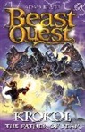 Adam Blade, Blade Adam - Beast Quest: Krokol the Father of Fear