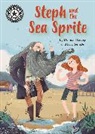Damian Harvey, Lucy Semple, Lucy Semple - Reading Champion: Steph and the Sea Sprite