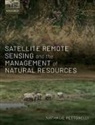 Nathalie Pettorelli, Nathalie (Senior Research Fellow Pettorelli, Pettorelli Nathalie - Satellite Remote Sensing and the Management of Natural Resources