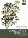 Brian J. McGill, McGill Brian J., Gary G. Mittelbach, Gary G. (Professor Emeritus Mittelbach, Mittelbach Gary G. - Community Ecology