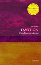 Dylan Evans - Emotion