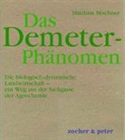 Matthias Mochner - Das Demeter-Phänomen