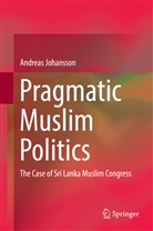Andreas Johansson - Pragmatic Muslim Politics