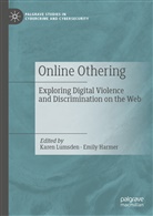Harmer, Harmer, Emily Harmer, Kare Lumsden, Karen Lumsden - Online Othering