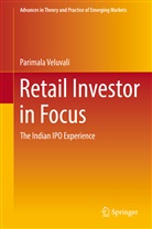Parimala Veluvali - Retail Investor in Focus