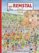 Christl Schlag - Das Remstal wimmelt
