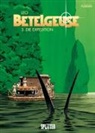 LEO, Leo, Léo, LEO, Leo - Betelgeuse - Die Expedition