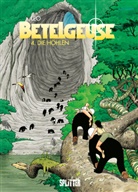 LEO, Leo, LEO, Leo - Betelgeuse - Die Höhlen