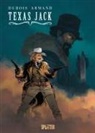 Pierre Dubois, Dimitri Armand - Texas Jack