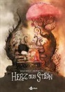 Séverine Gauthier, Jérémie Almanza - Herz aus Stein