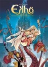 Christophe Arleston, Alessandro Barbucci - Ekhö Spiegelwelt - Die Meerjungfrau von Manhattan