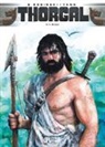 Yann, Yann, Gregorsz Rosinski - Thorgal - Aniel