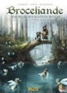 Sylvain Cordurié, François Gomes - Broceliande - Der Wald des kleinen Volkes, Der Spiegel der Feen