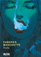 Doug Headline, Jean-Patric Manchette, Jean-Patrick Manchette, Max Cabanes - Nada