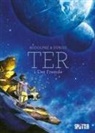 Rodolphe, Rodolphe, Christophe Dubois - TER - Der Fremde