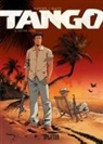 Matz, Matz, Philippe Xavier - Tango - Roter Sand