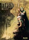 Nicolas Jarry, Bertrand Benoît, Gianluca Maconi - Elfen. Der Wächter der Wurzeln