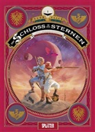 Alex Alice, Alex Alice - Das Schloss in den Sternen - Ein Franzose auf dem Mars