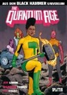 Jeff Lemire, Wilfredo Torres - Black Hammer: Quantum Age