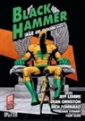 Jeff Lemire, Dean Ormston, Rich Tommaso - Black Hammer - Age of Doom. Bd.2