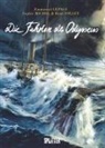 Emmanue Lepage, Emmanuel Lepage, Sophie Michel, René Follet, Emmanuel Lepage - Die Fahrten des Odysseus