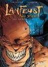 Christophe Arleston, Didier Tarquin - Lanfeust der Sterne - Das Röcheln des Freibeuters