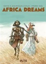 Jean-François Charles, Marys Charles, Maryse Charles, Frédéric Bihel - Africa Dreams