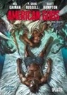 Nei Gaiman, Neil Gaiman, P Craig Russel, P. Craig Russel, P Craig Russell, Scott Hampton - American Gods - Ich, Ainsel. Buch.1