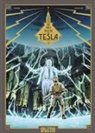 Richard Marazano, Guilhem, Guilhem - Die drei Geister von Tesla - Die Verschwörung der wahren Menschen