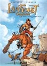 Christophe Arleston, Didier Tarquin - Lanfeust Odyssee - Das blau-goldene Rätsel. Tl.1. Tl.1