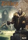 Nicolas Jarry, Pierre-Denis Goux - Die Saga der Zwerge - Torun von der Schmiede
