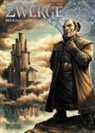 Nicolas Jarry, Stéphane Créty - Die Saga der Zwerge - Kardum von der Talion