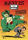 Martin Lodewijk, Martin Lodewijk - Agent 327 - Operation Stimmbruch