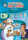 Jean Charles Gaudin, Jean-Charles Gaudin, Minte, Minte - Es war einmal das Leben. Band 2