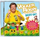 Volker Rosin - Volker Rosin - Best of! (Audiolibro)