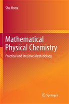 Shu Hotta - Mathematical Physical Chemistry