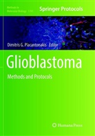 Dimitri G Placantonakis, Dimitris G Placantonakis, Dimitris G. Placantonakis - Glioblastoma