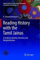 R Umamaheshwari, R. Umamaheshwari - Reading History with the Tamil Jainas