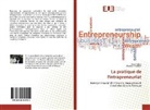 Alai Ndedi, Alain Ndedi, Florence Nisabwe - La pratique de l'intrapreneuriat