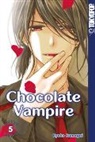 Kyoko Kumagai - Chocolate Vampire. Bd.5. Bd.5