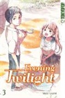 Maki Usami - Evening Twilight. Bd.3