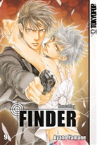 Ayano Yamane - Finder. Bd.9