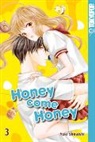 Yuki Shiraishi - Honey come Honey 03