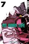 Tasaku Karasuma - No Guns Life 07
