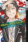 Okushou, Shizumu Watanabe, Shizumu Watanabe - Real Account 06