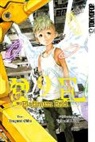 Takeshi Obata, Tsugumi Ohba, Takeshi Obata - Platinum End 09