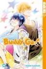 Minori Kurosaki - Buddy Go!. Bd.10