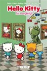 Buscema, Buscema, Stephanie Buscema, Giovanni Castro, Chabot, Chabot... - Hello Kitty 03