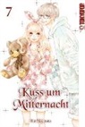 Rin Mikimoto - Kuss um Mitternacht 07