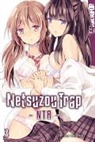 Naoko Kodama - Netsuzou Trap - NTR. Bd.3